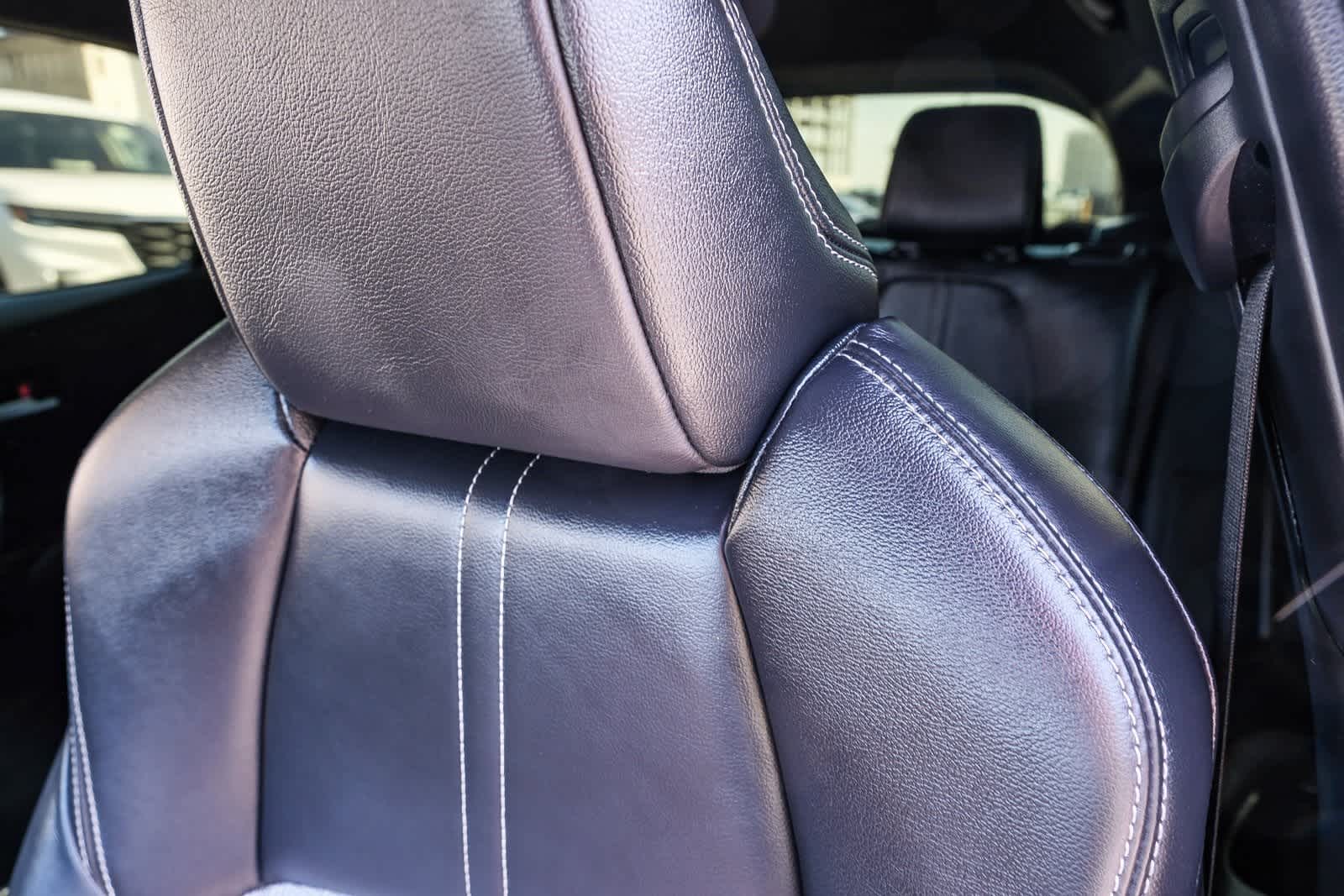 Thumbnail: 2024 Toyota Corolla - 22