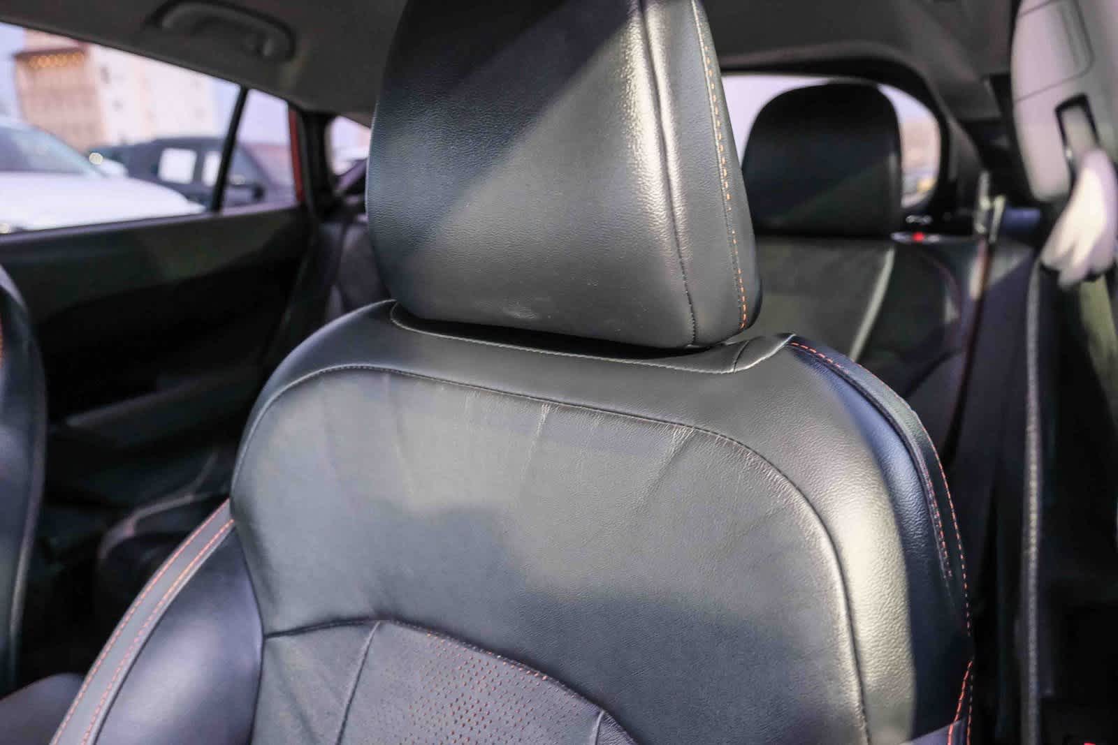 Thumbnail: 2024 Subaru Crosstrek - 20