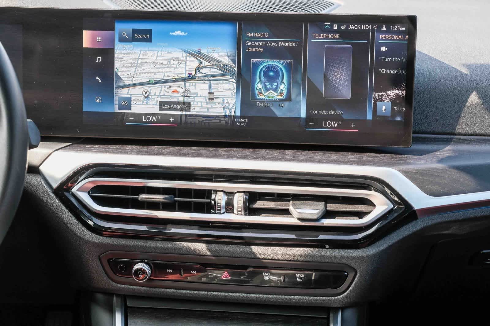 Thumbnail: 2024 BMW 4 Series - 13