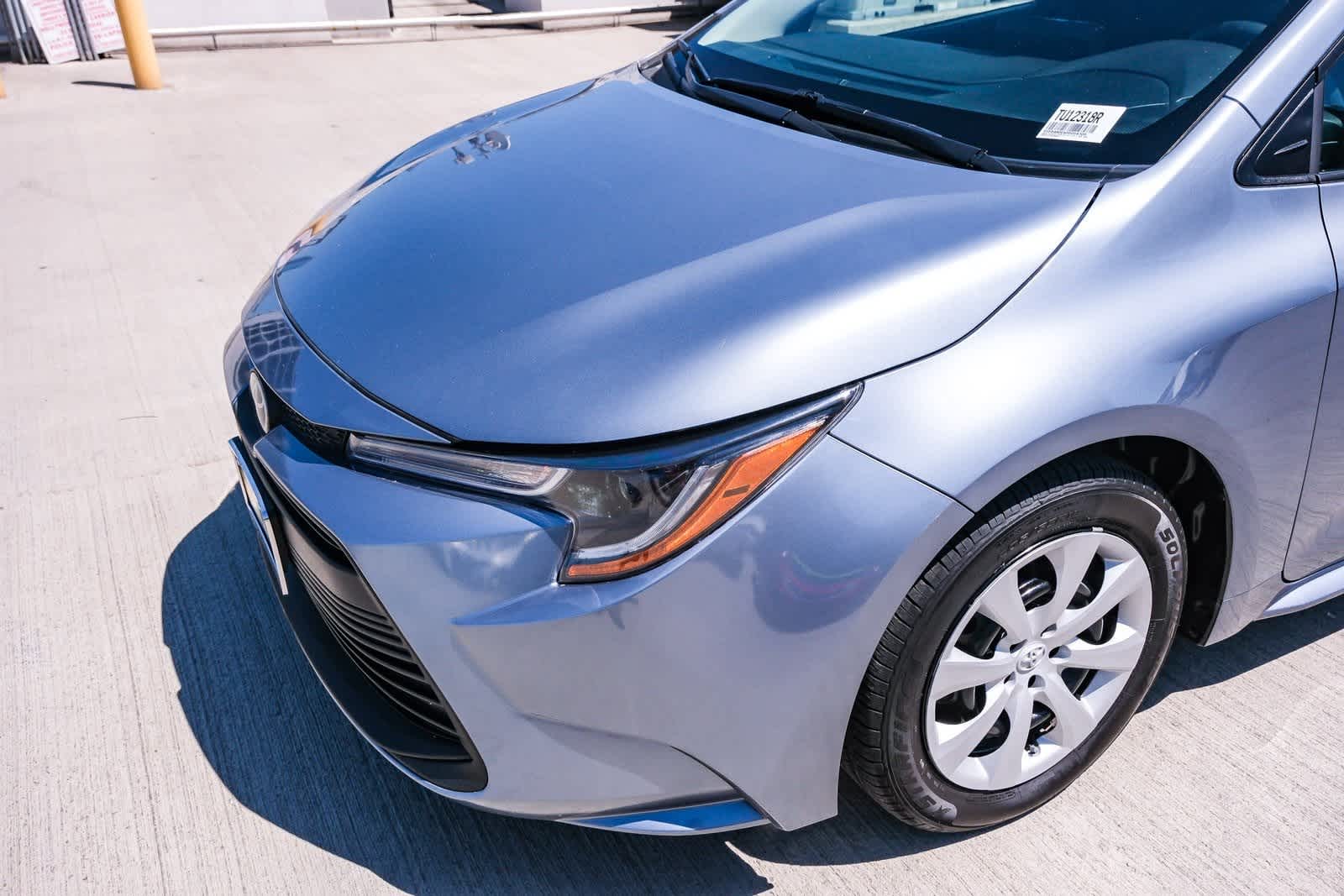 Thumbnail: 2023 Toyota Corolla - 12