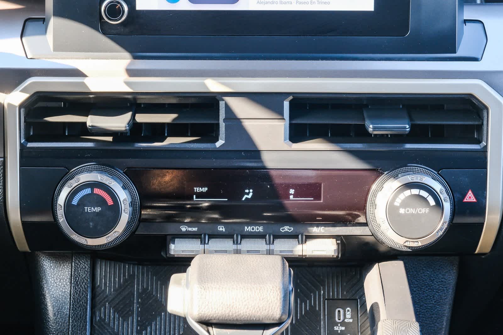 Thumbnail: 2024 Toyota Tacoma - 16