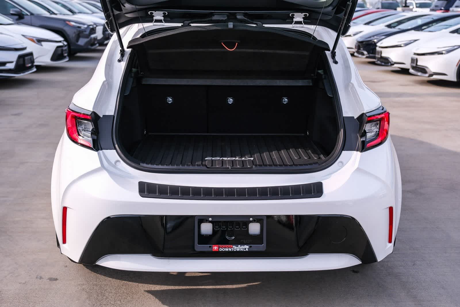 Thumbnail: 2026 Toyota Corolla - 27