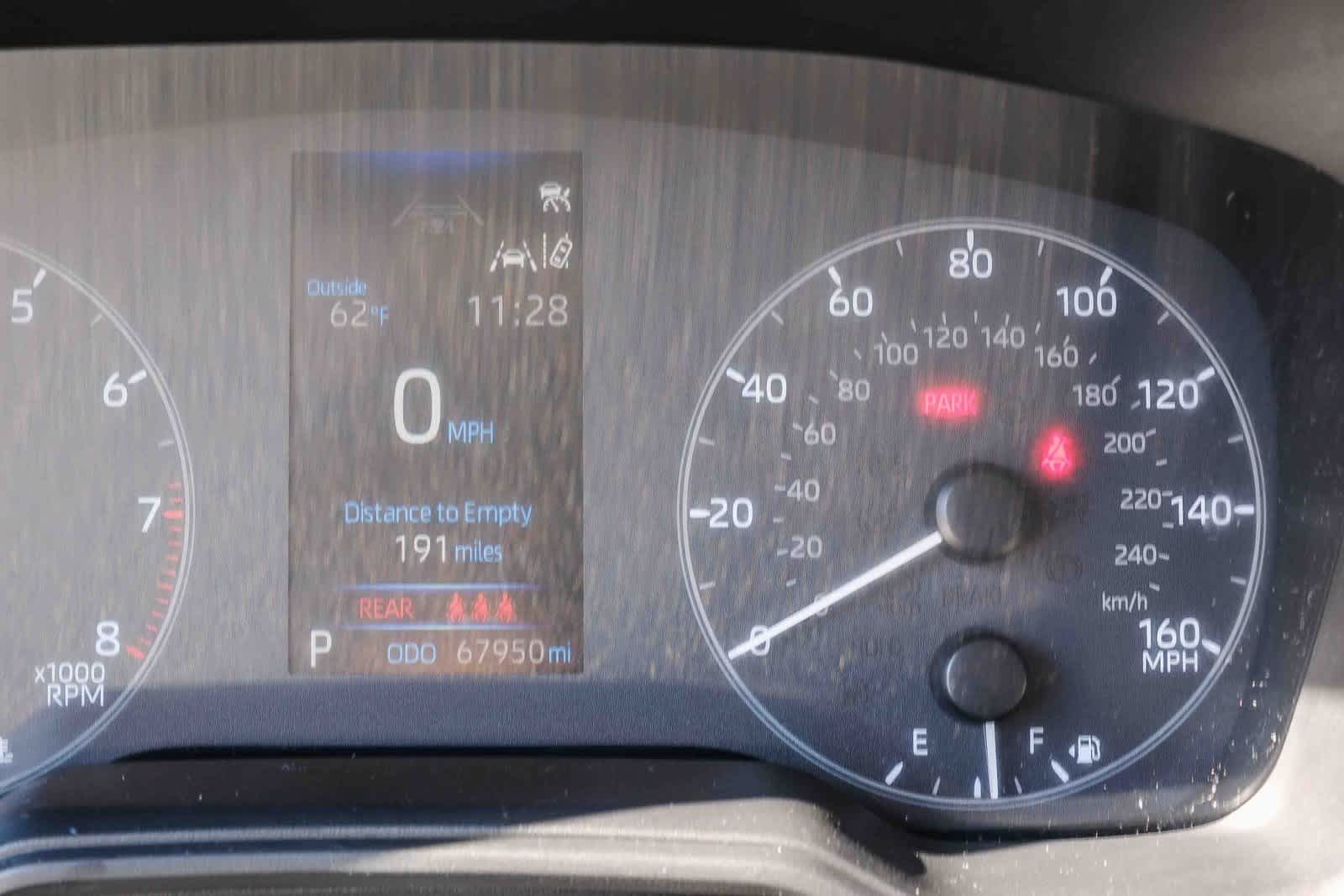 Thumbnail: 2023 Toyota Corolla - 21