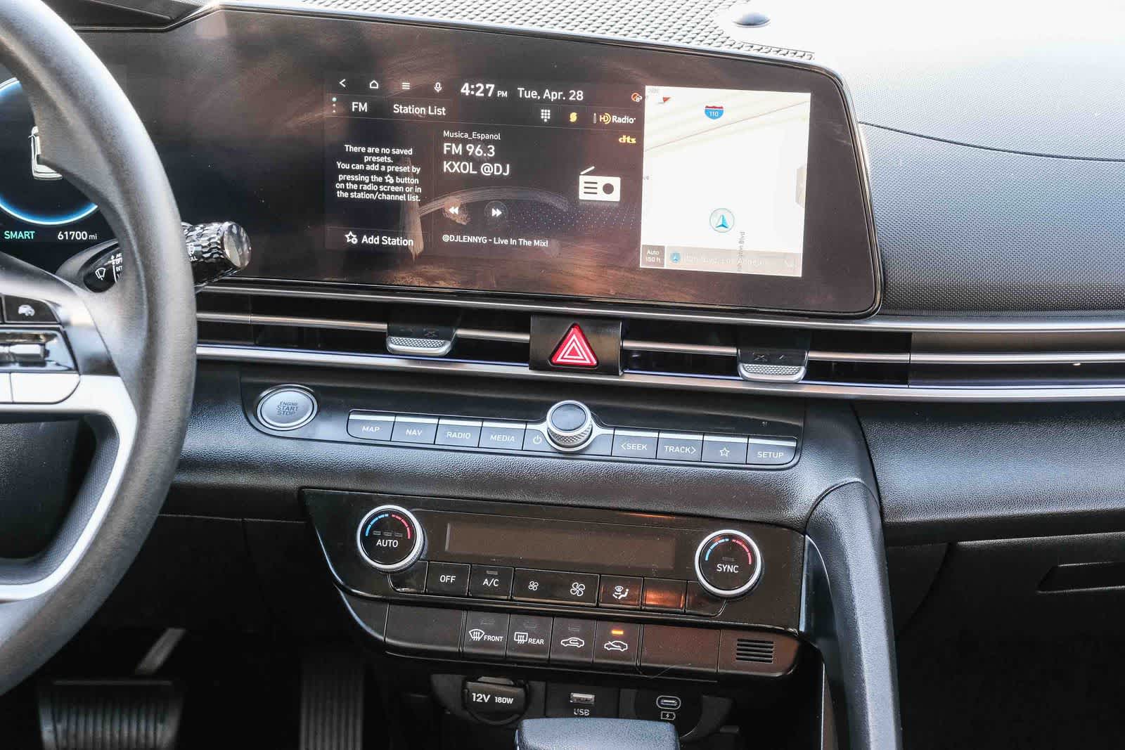 Thumbnail: 2024 Hyundai Elantra - 13