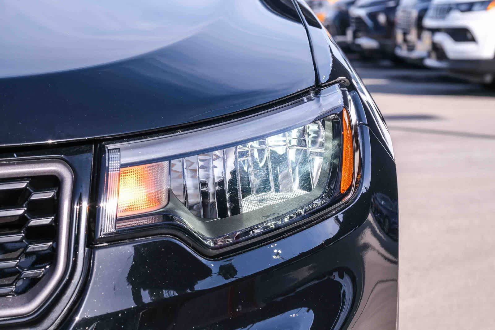 Thumbnail: 2024 Jeep Compass - 12