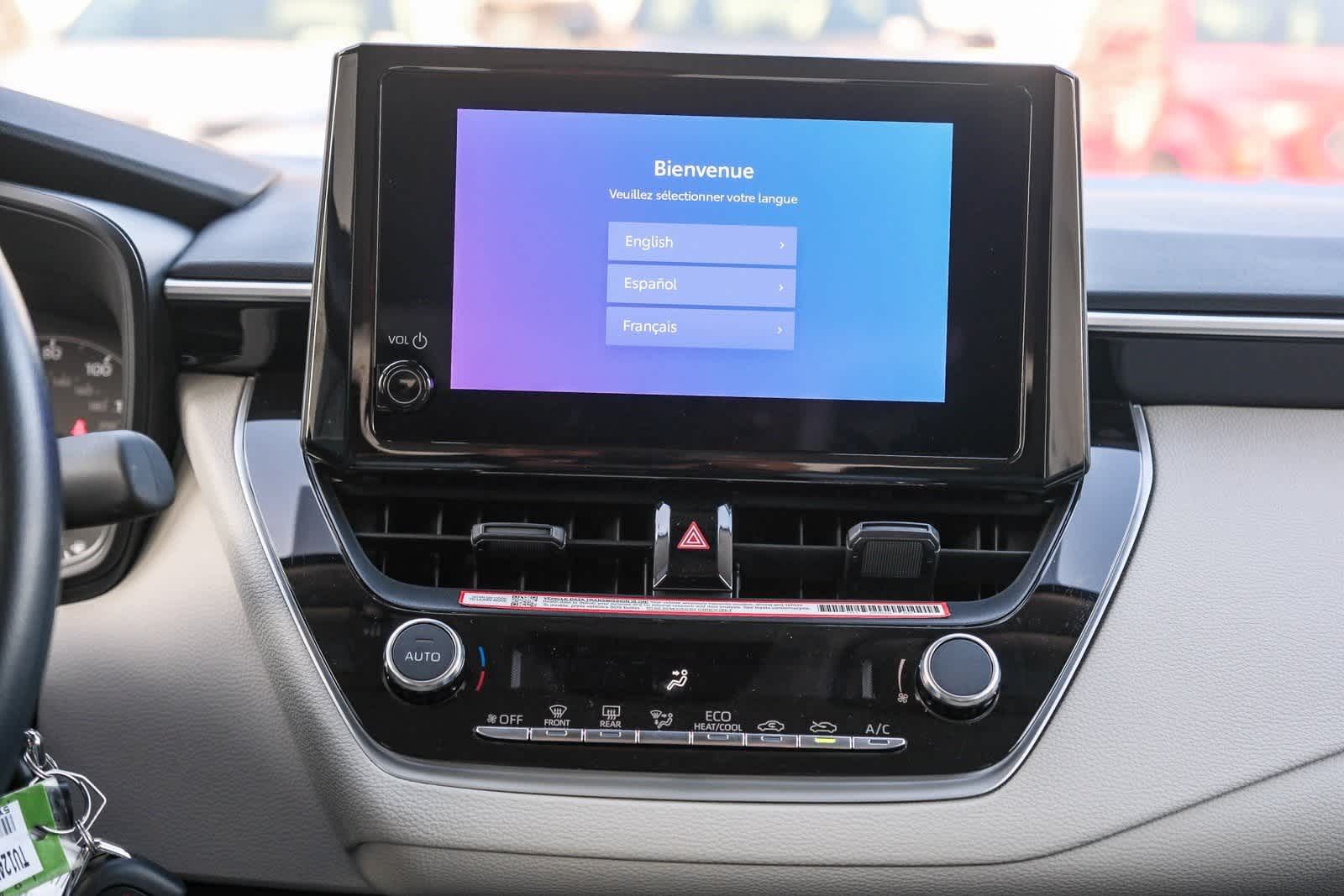 Thumbnail: 2025 Toyota Corolla - 13