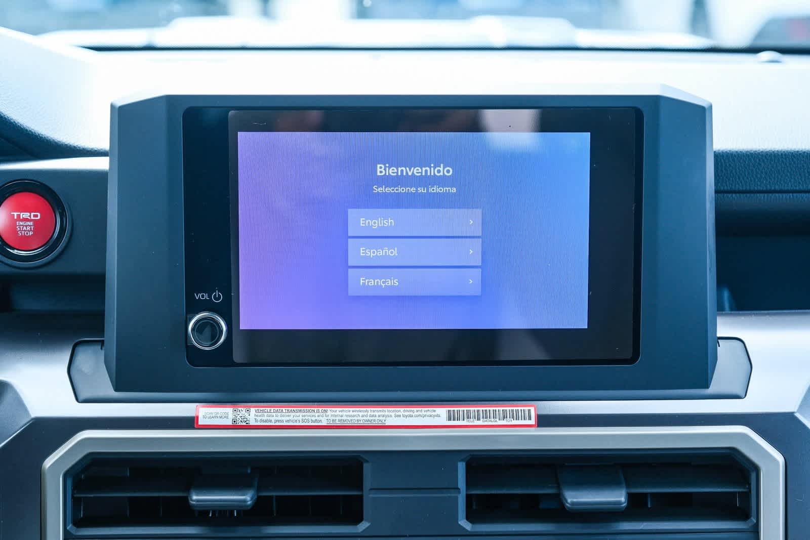 Thumbnail: 2025 Toyota Tacoma - 16