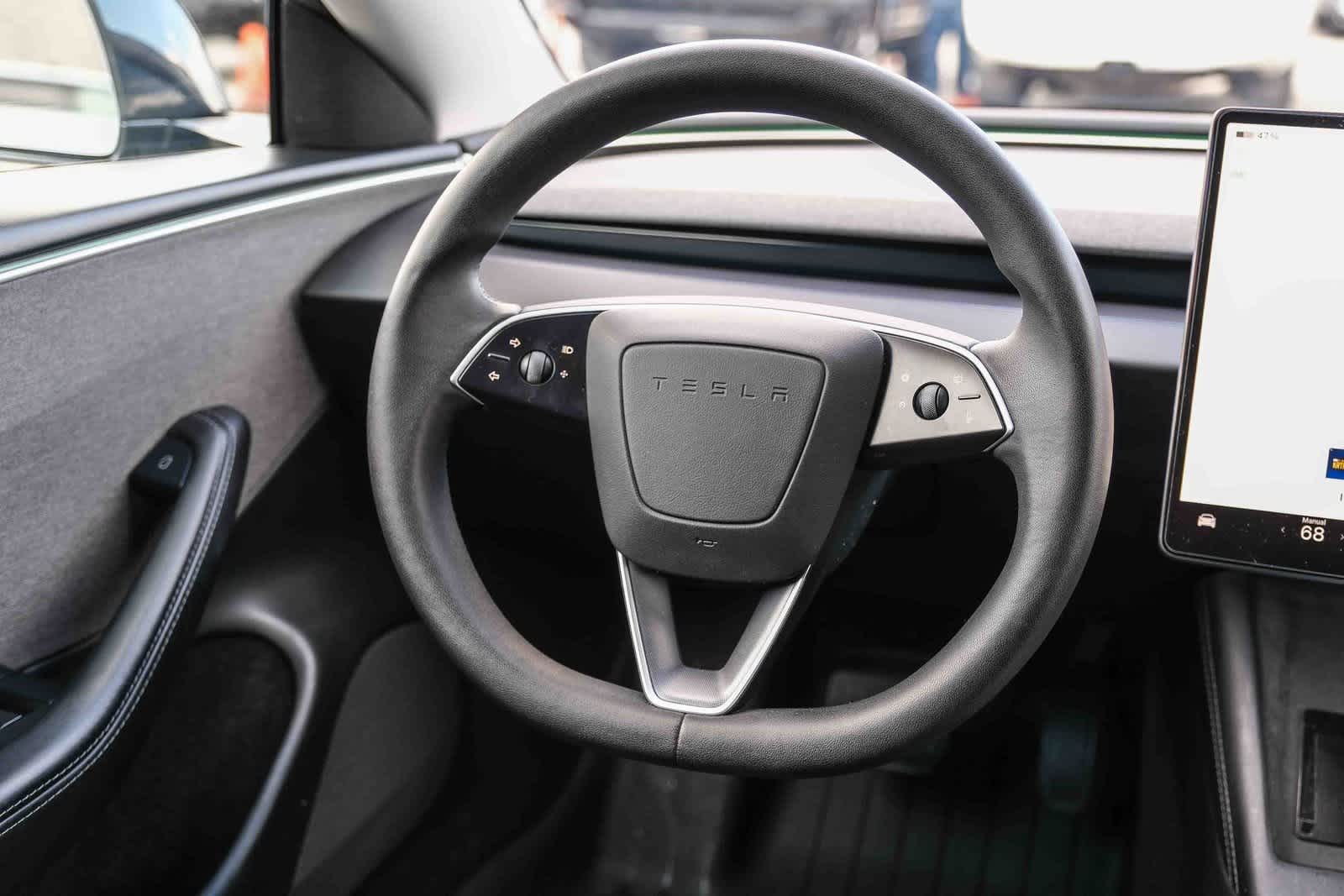 Thumbnail: 2025 Tesla Model 3 - 15