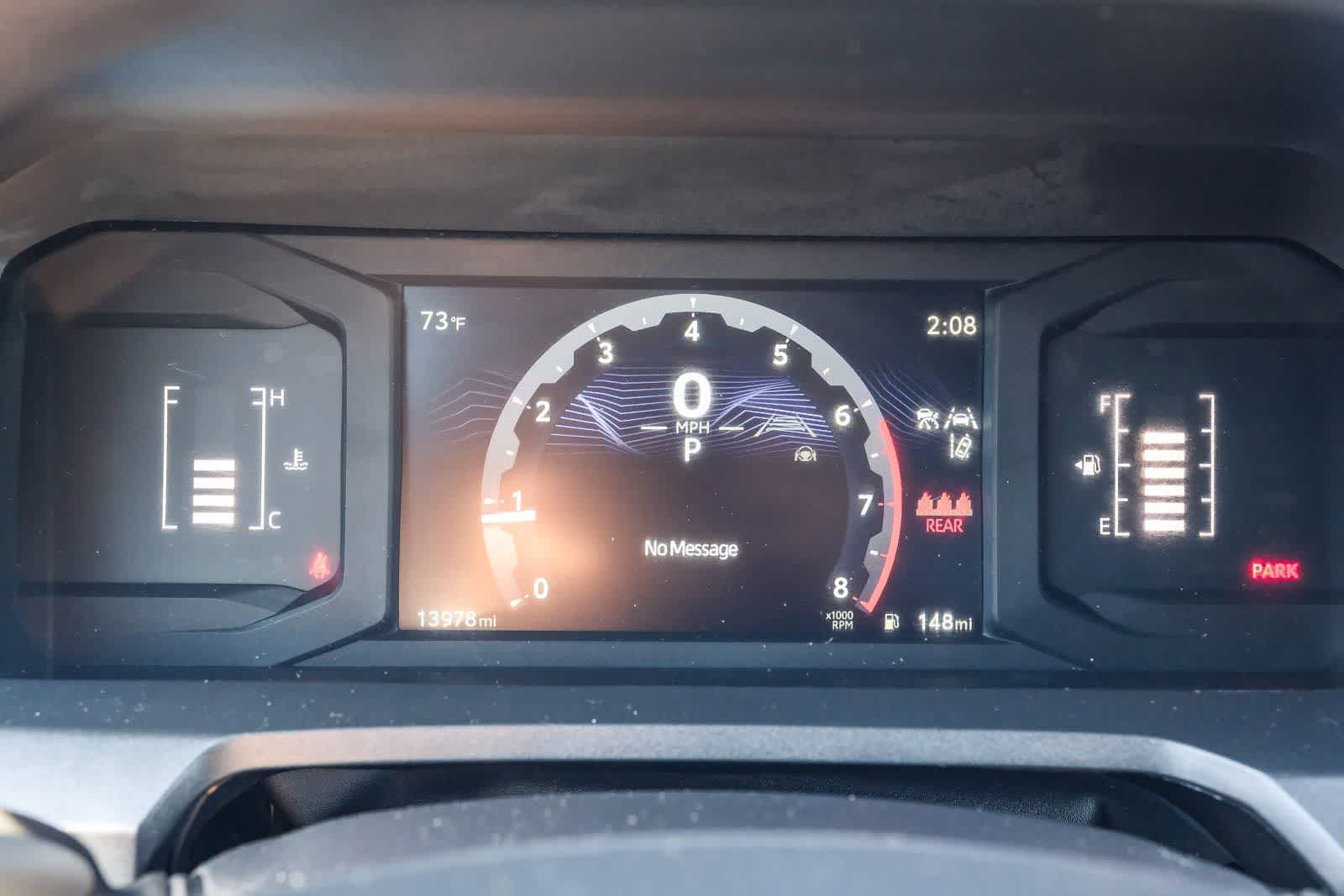 Thumbnail: 2024 Toyota Tacoma - 22