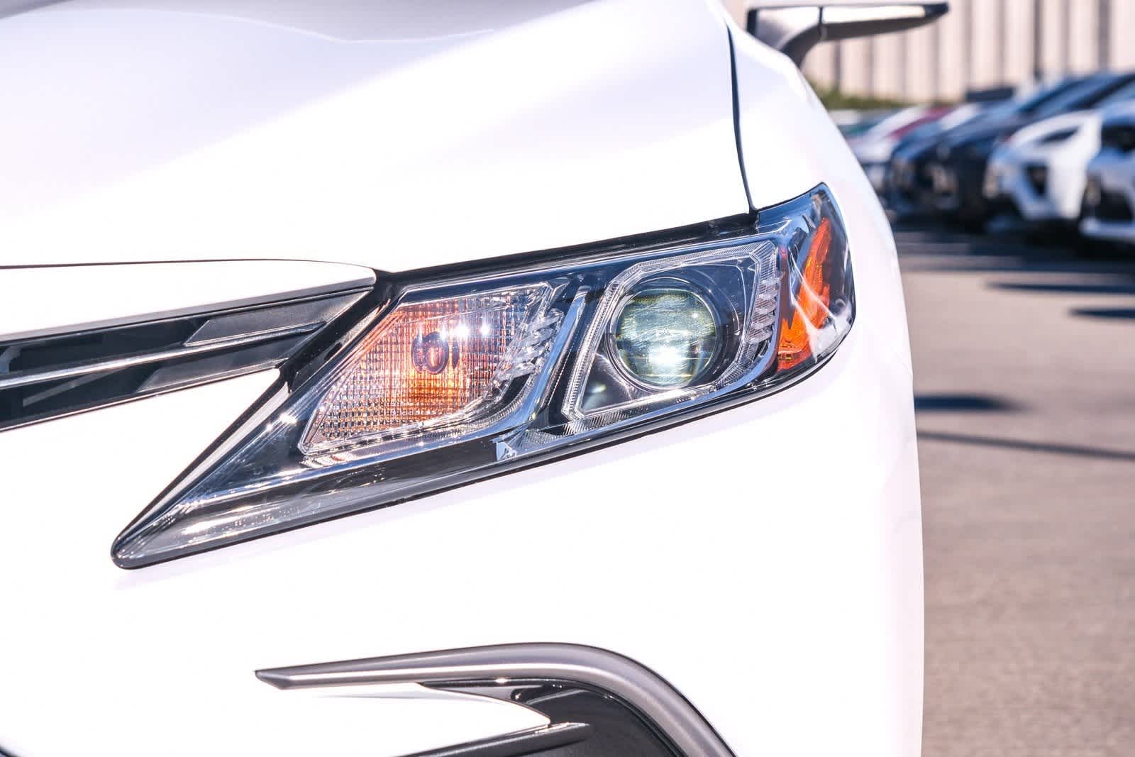 Thumbnail: 2024 Toyota Camry - 11