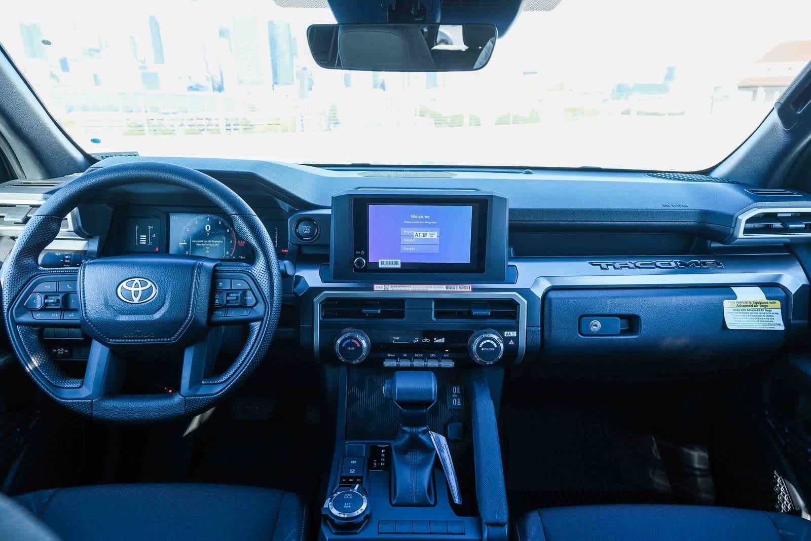 Thumbnail: 2025 Toyota Tacoma - 13