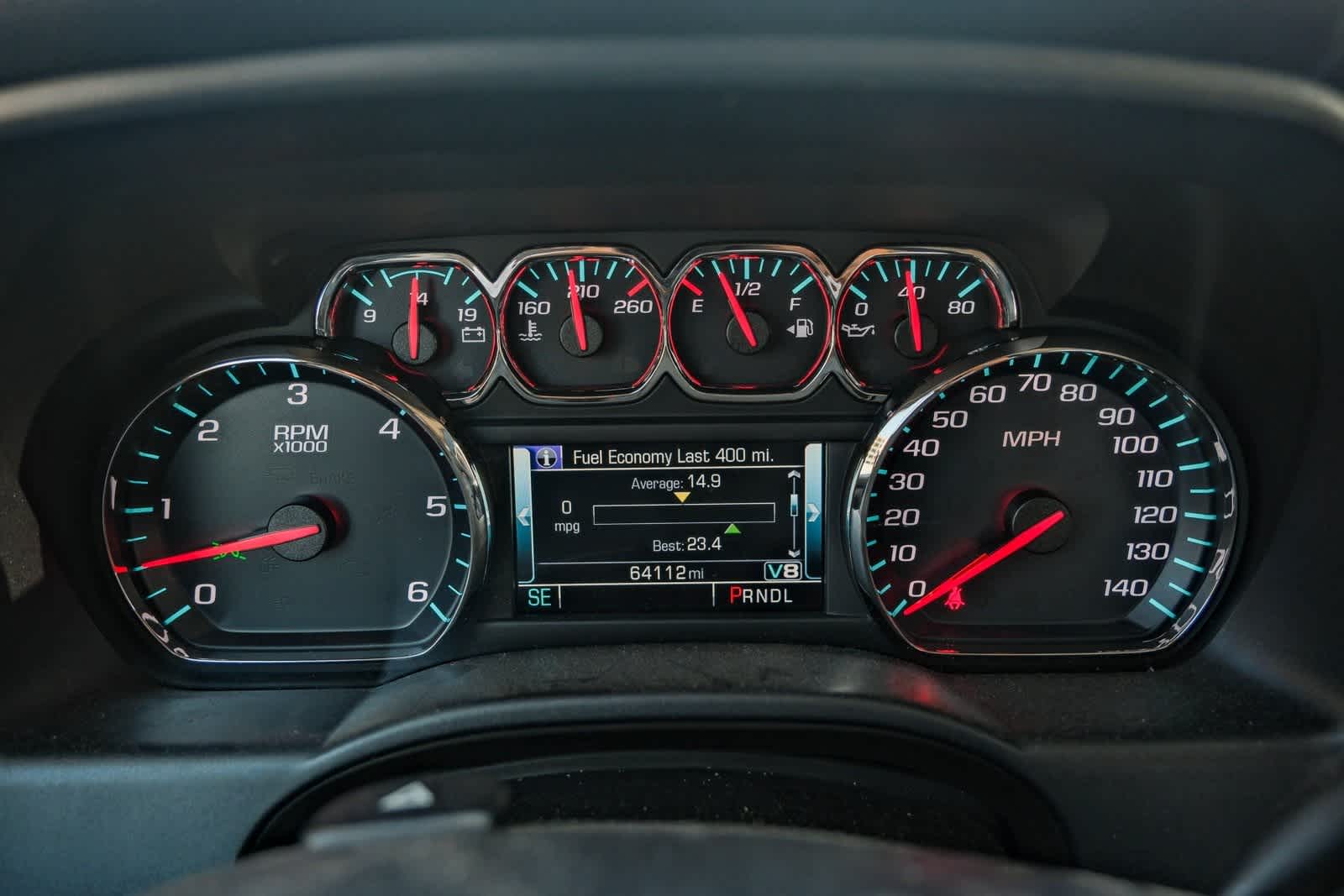 Thumbnail: 2018 GMC Sierra 1500 - 24