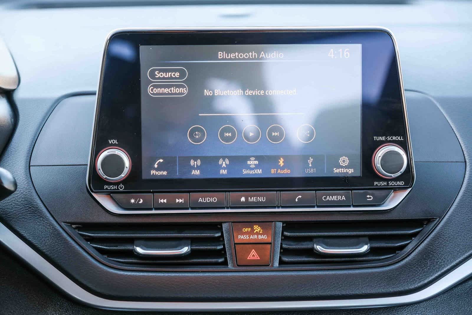 Thumbnail: 2025 Nissan Altima - 16