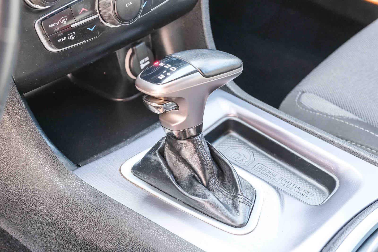 Thumbnail: 2020 Dodge Charger - 21