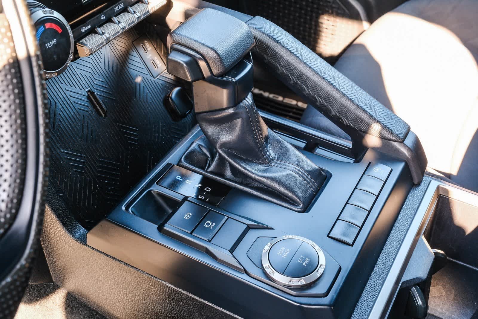 Thumbnail: 2024 Toyota Tacoma - 21