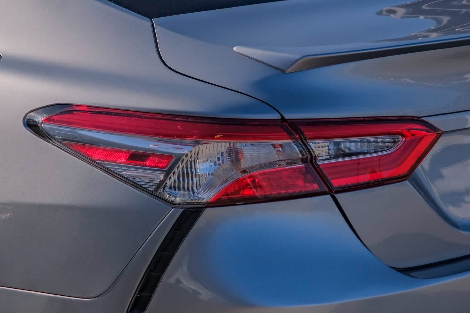 Thumbnail: 2020 Toyota Camry - 4