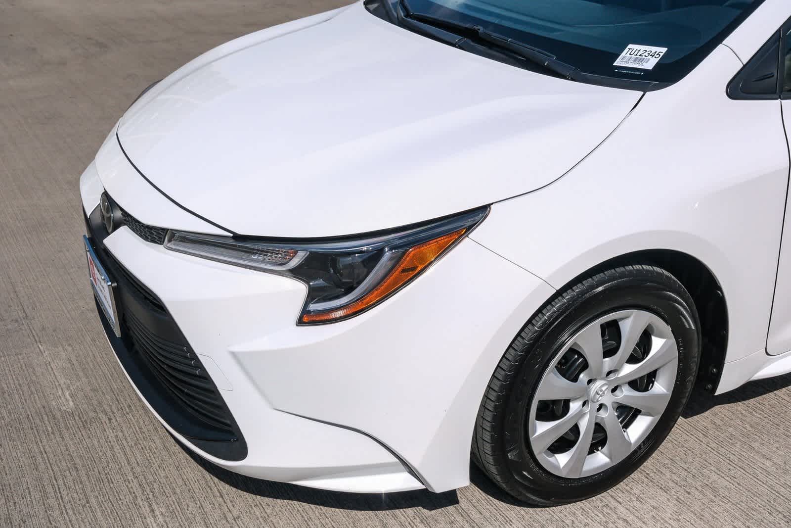 Thumbnail: 2023 Toyota Corolla - 12