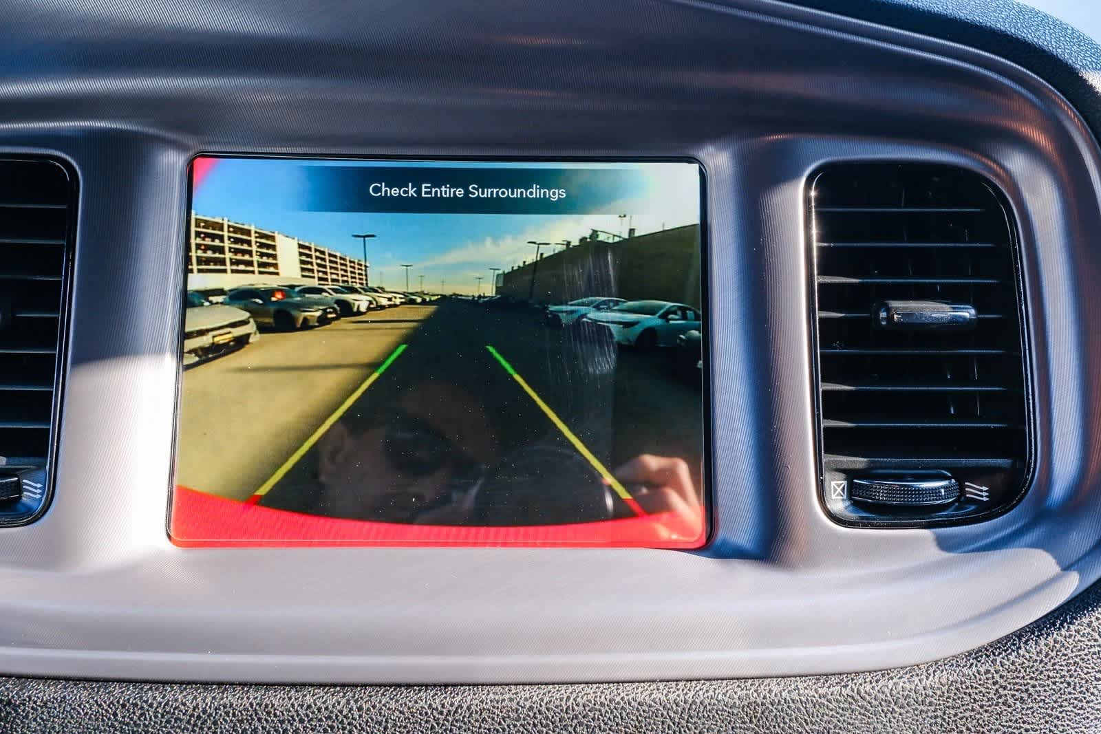 Thumbnail: 2023 Dodge Charger - 26