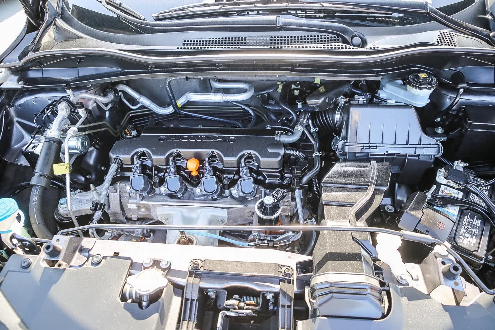 Thumbnail: 2021 Honda HR-V - 26