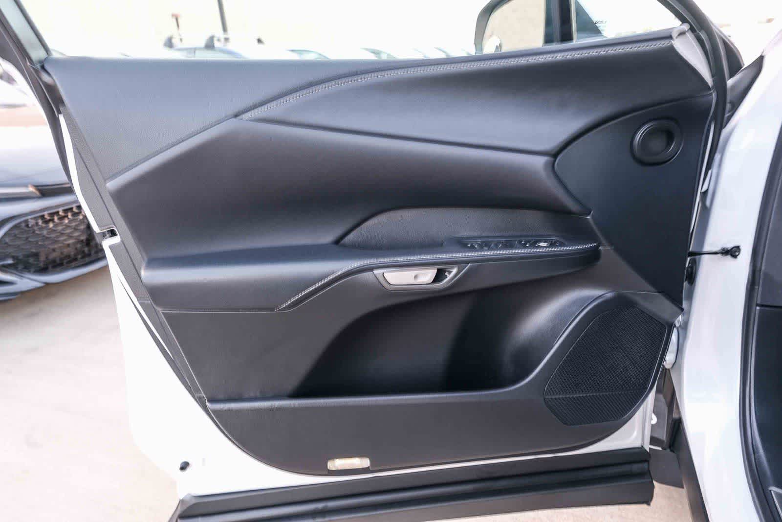 Thumbnail: 2024 Lexus RX - 21