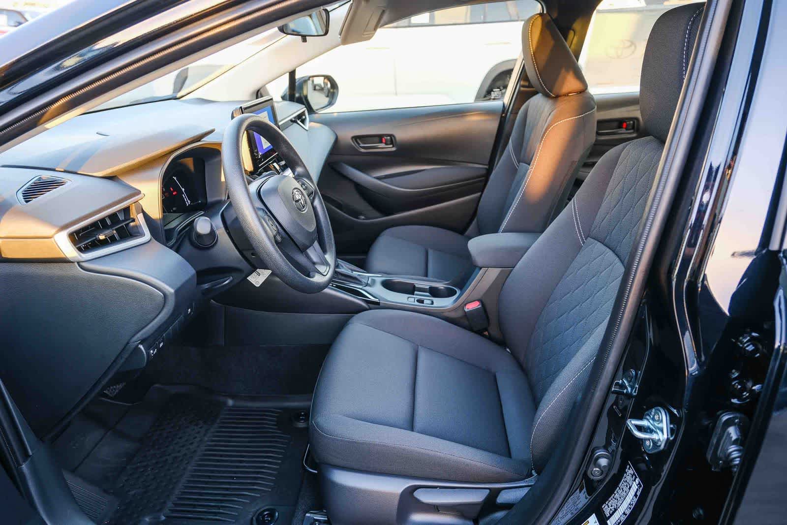 Thumbnail: 2026 Toyota Corolla - 20