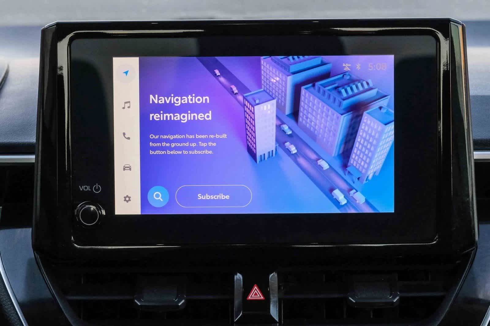 Thumbnail: 2023 Toyota Corolla - 15