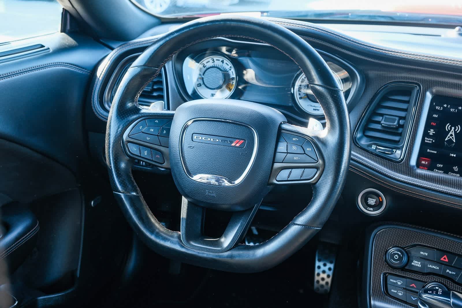 Thumbnail: 2020 Dodge Challenger - 17