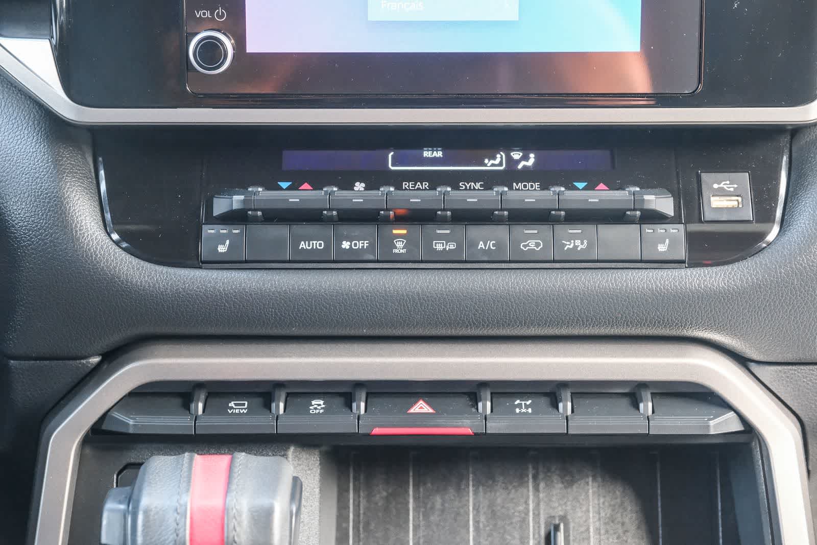 Thumbnail: 2025 Toyota Sequoia - 17