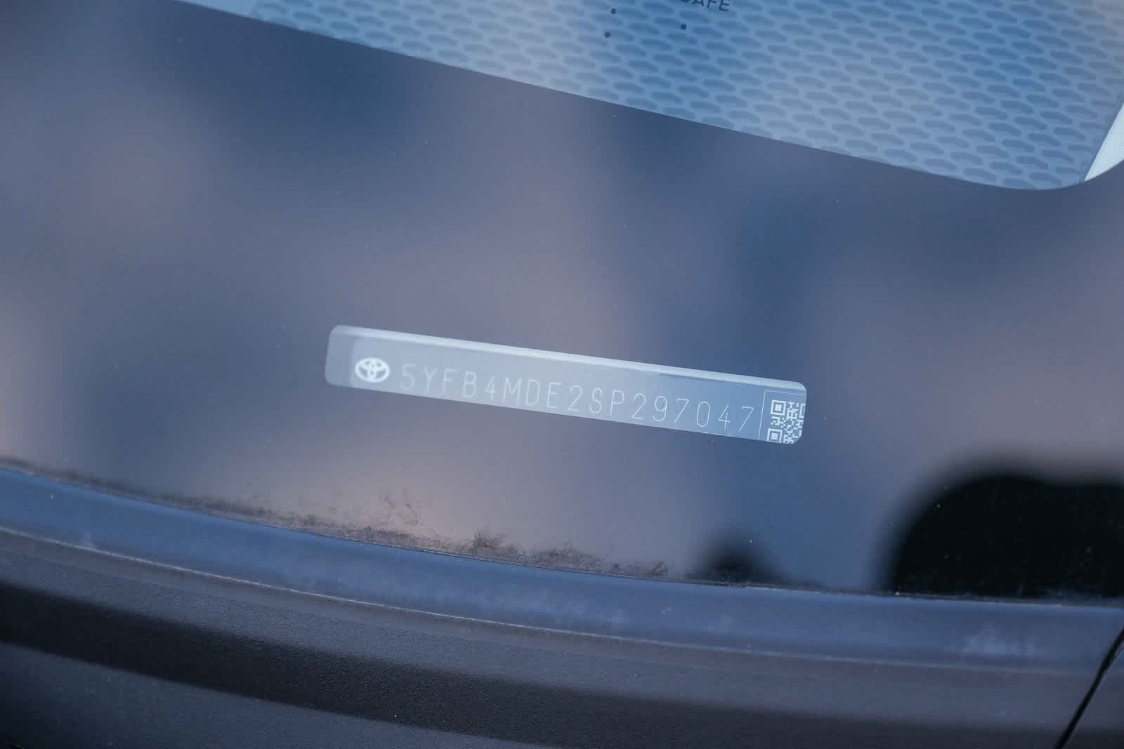 Thumbnail: 2025 Toyota Corolla - 29