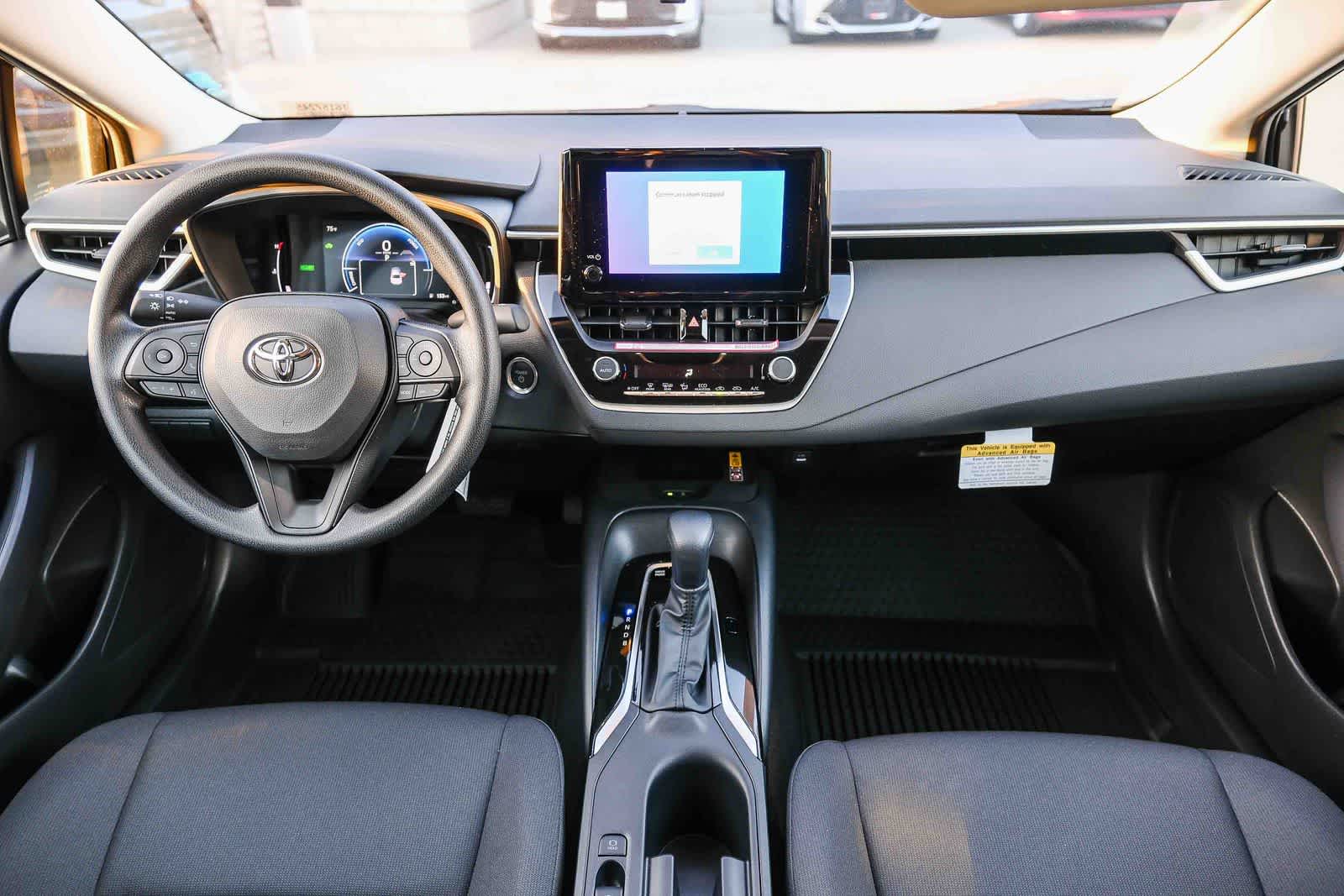 Thumbnail: 2026 Toyota Corolla - 13