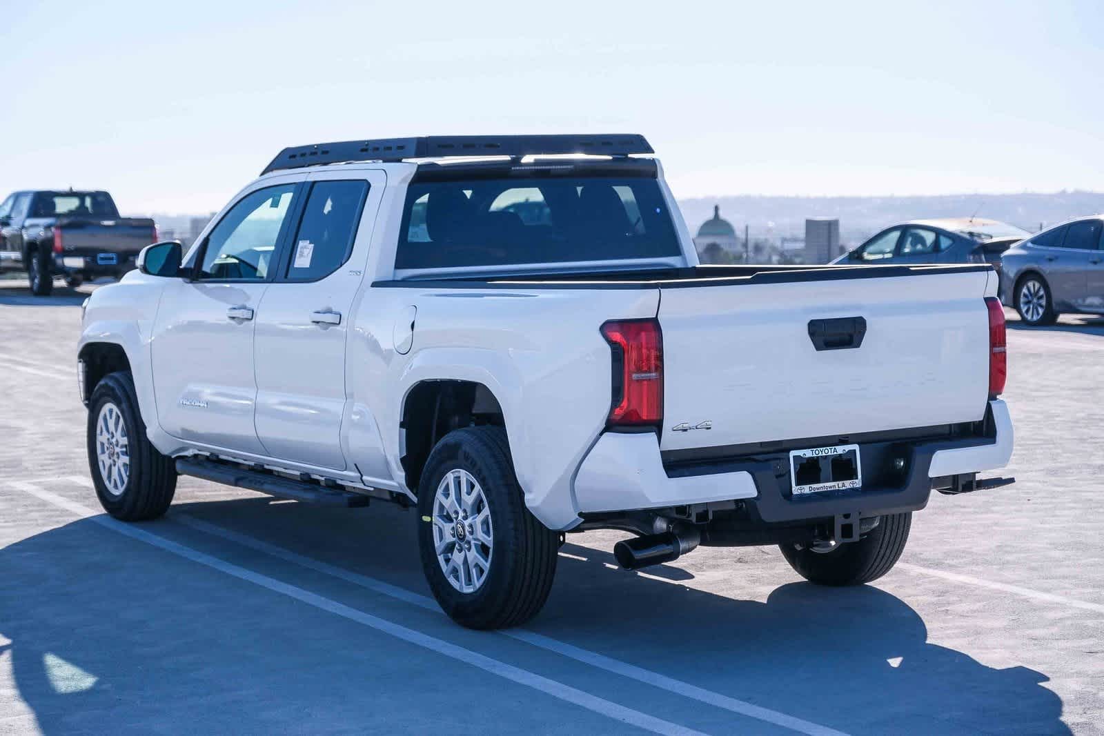 Thumbnail: 2025 Toyota Tacoma - 6