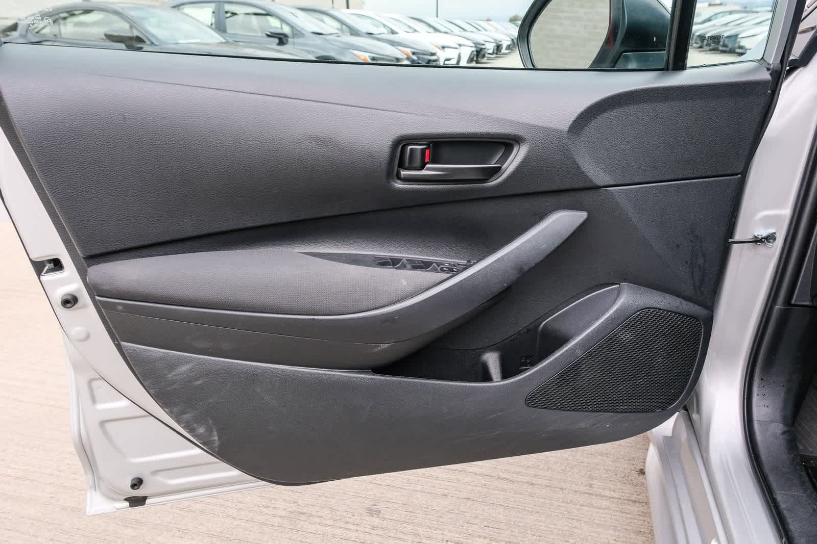 Thumbnail: 2023 Toyota Corolla - 23