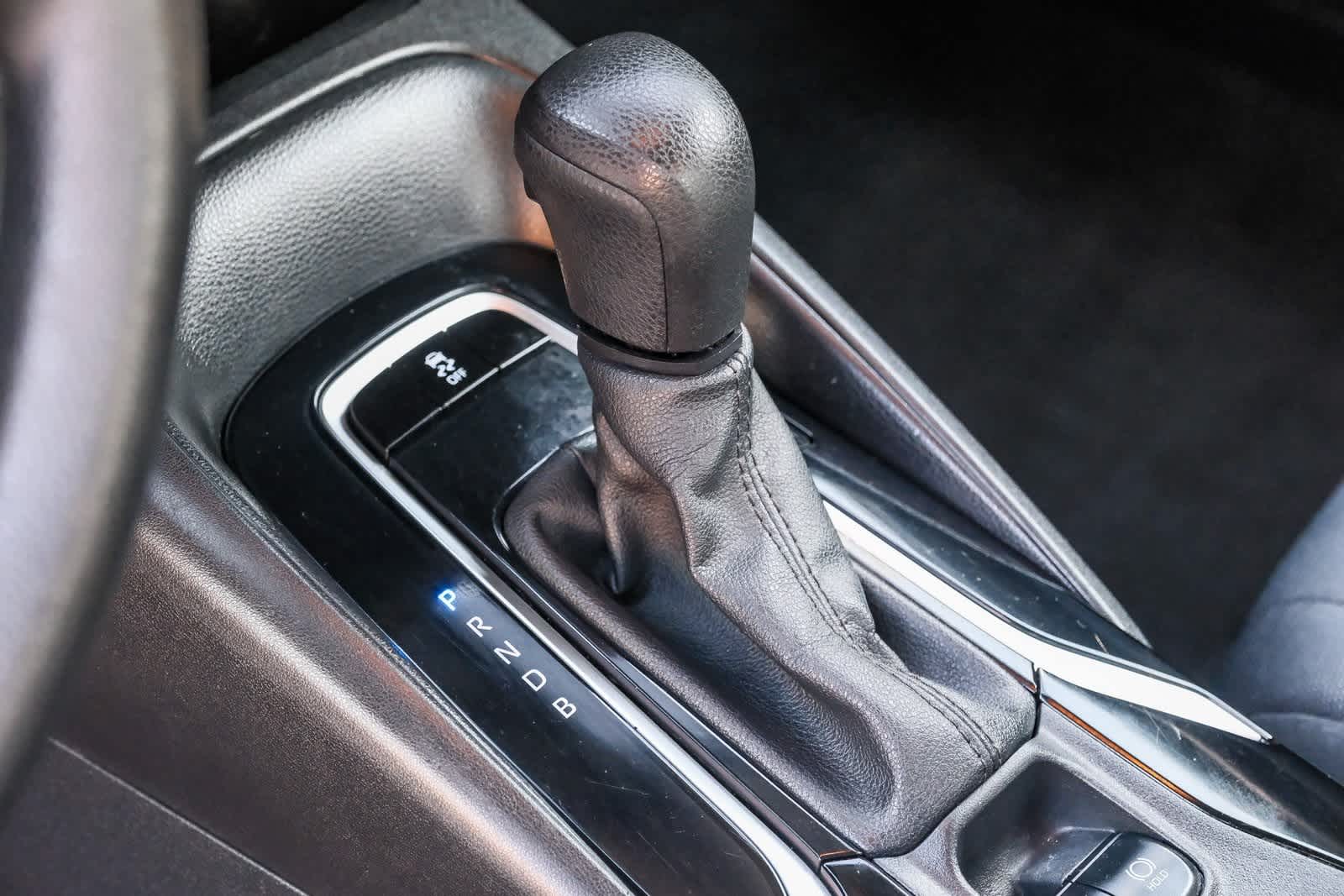 Thumbnail: 2021 Toyota Corolla - 20