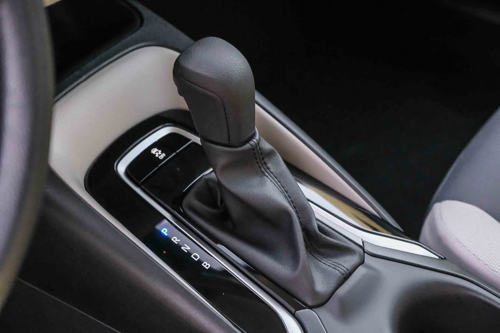 Thumbnail: 2025 Toyota Corolla - 20