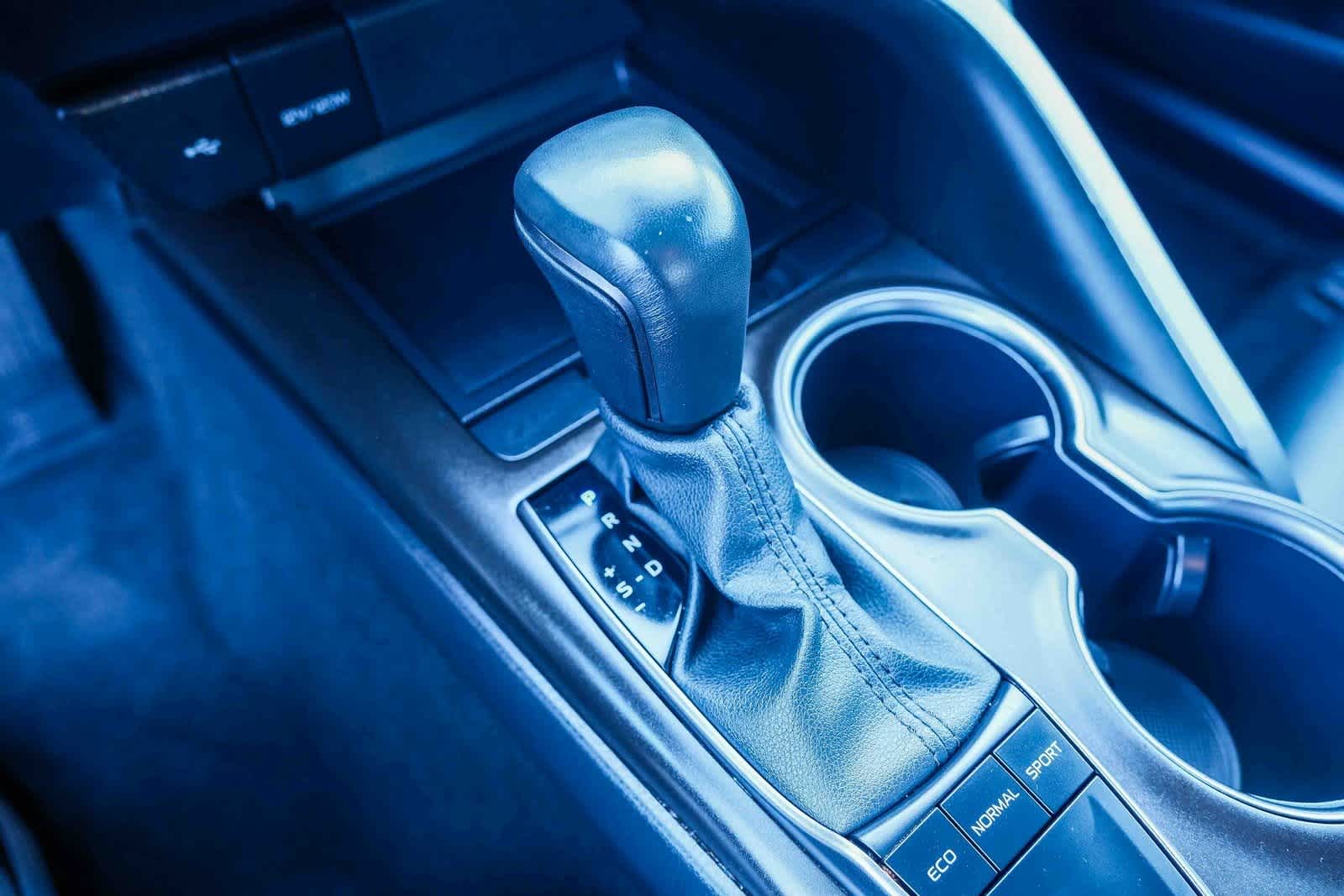 Thumbnail: 2024 Toyota Camry - 21