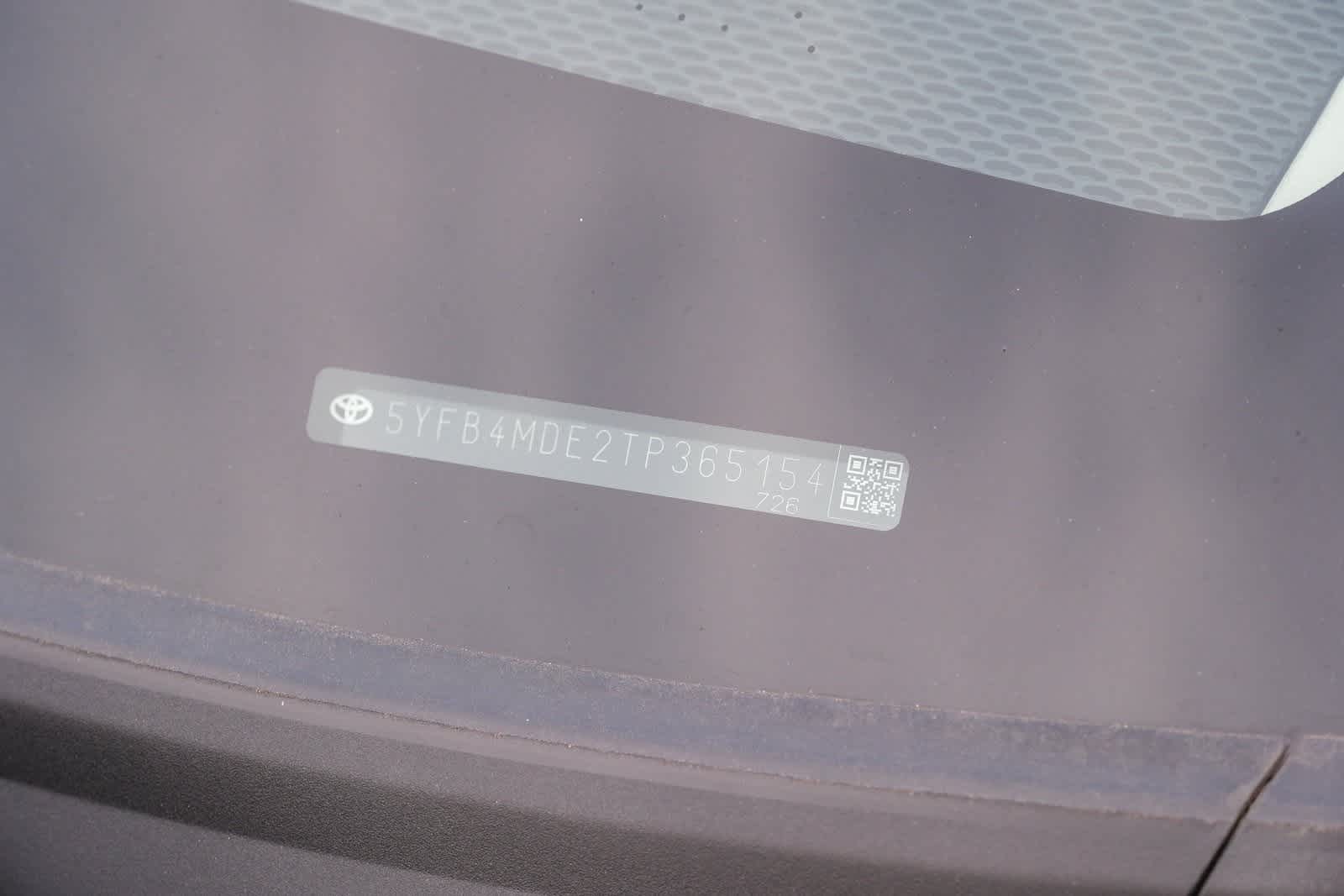 Thumbnail: 2026 Toyota Corolla - 29