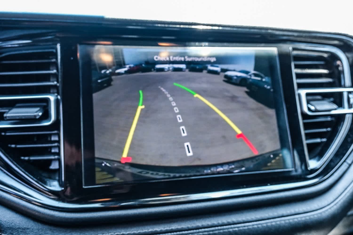 Thumbnail: 2021 Dodge Durango - 23