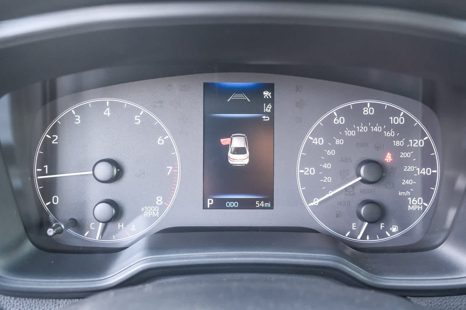 Thumbnail: 2025 Toyota Corolla - 26