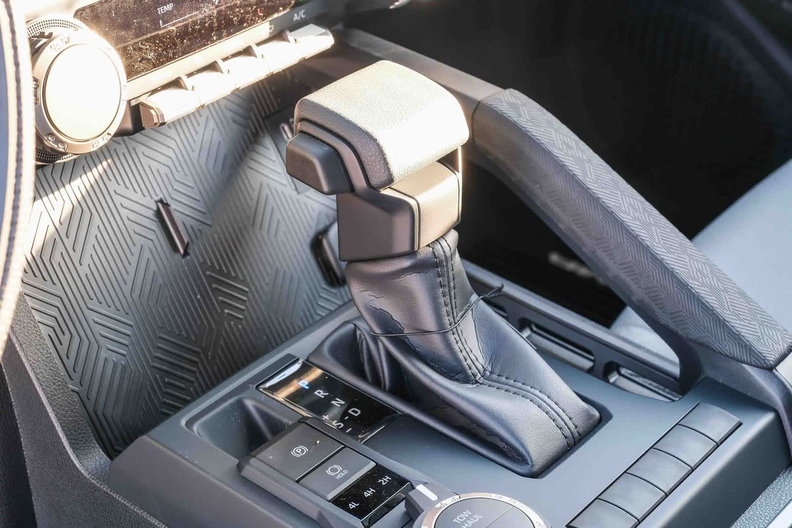 Thumbnail: 2025 Toyota Tacoma - 21