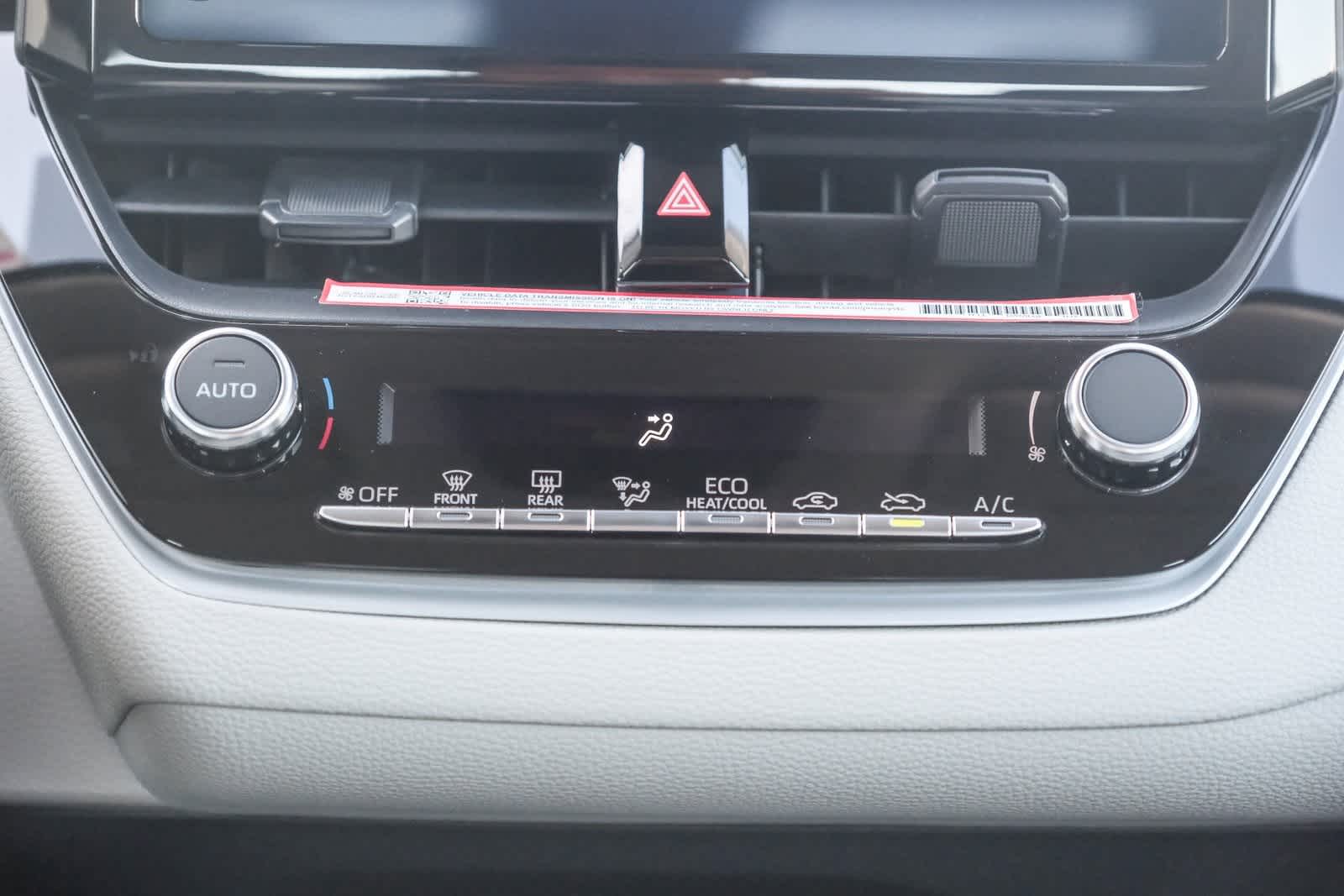 Thumbnail: 2025 Toyota Corolla - 14