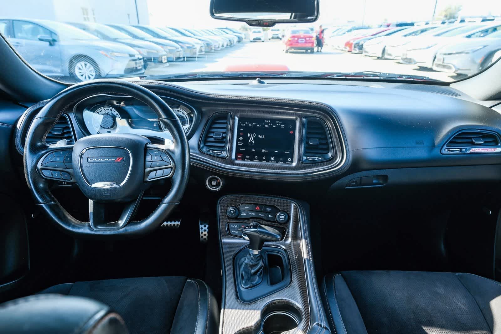 Thumbnail: 2020 Dodge Challenger - 13