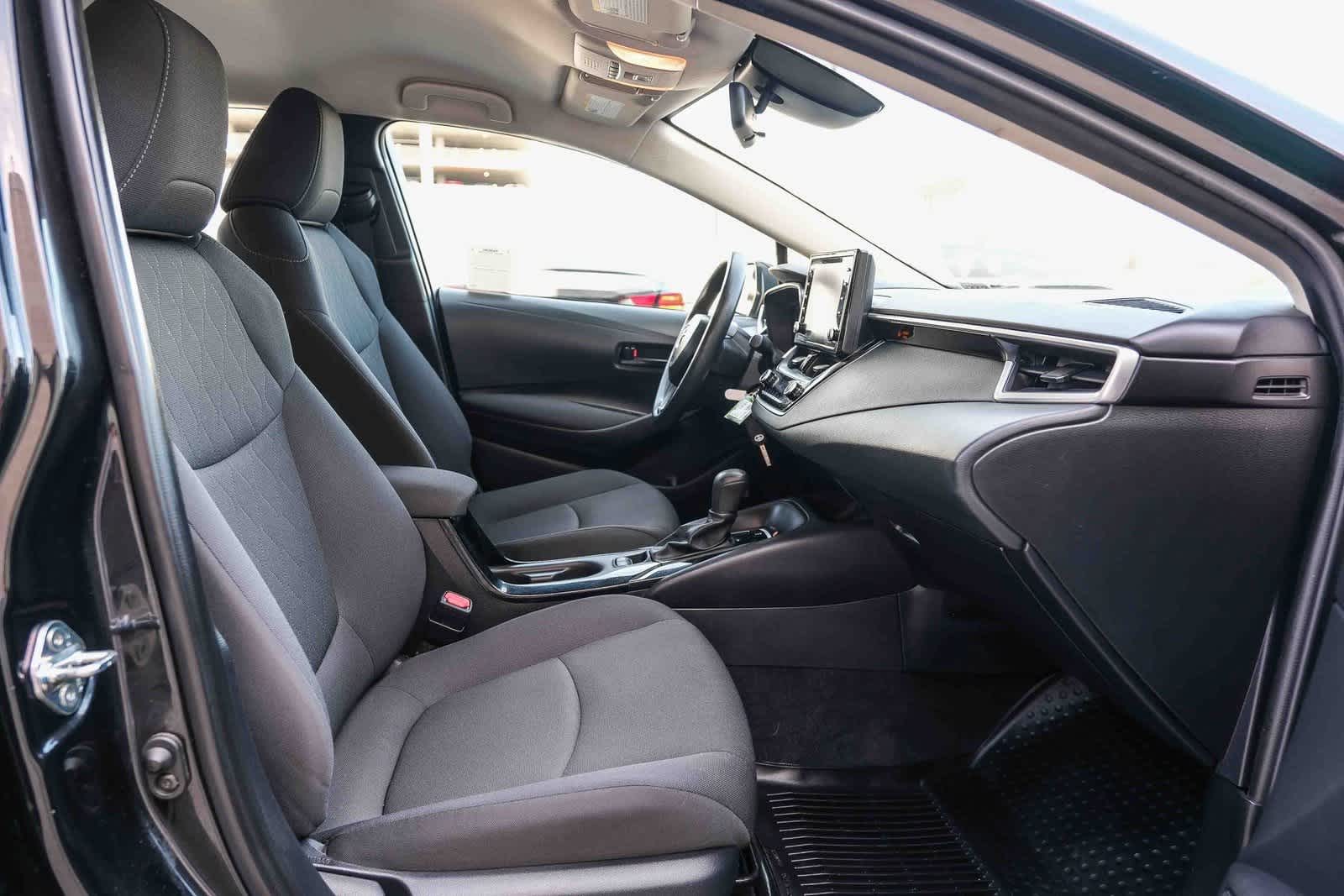 Thumbnail: 2022 Toyota Corolla - 16