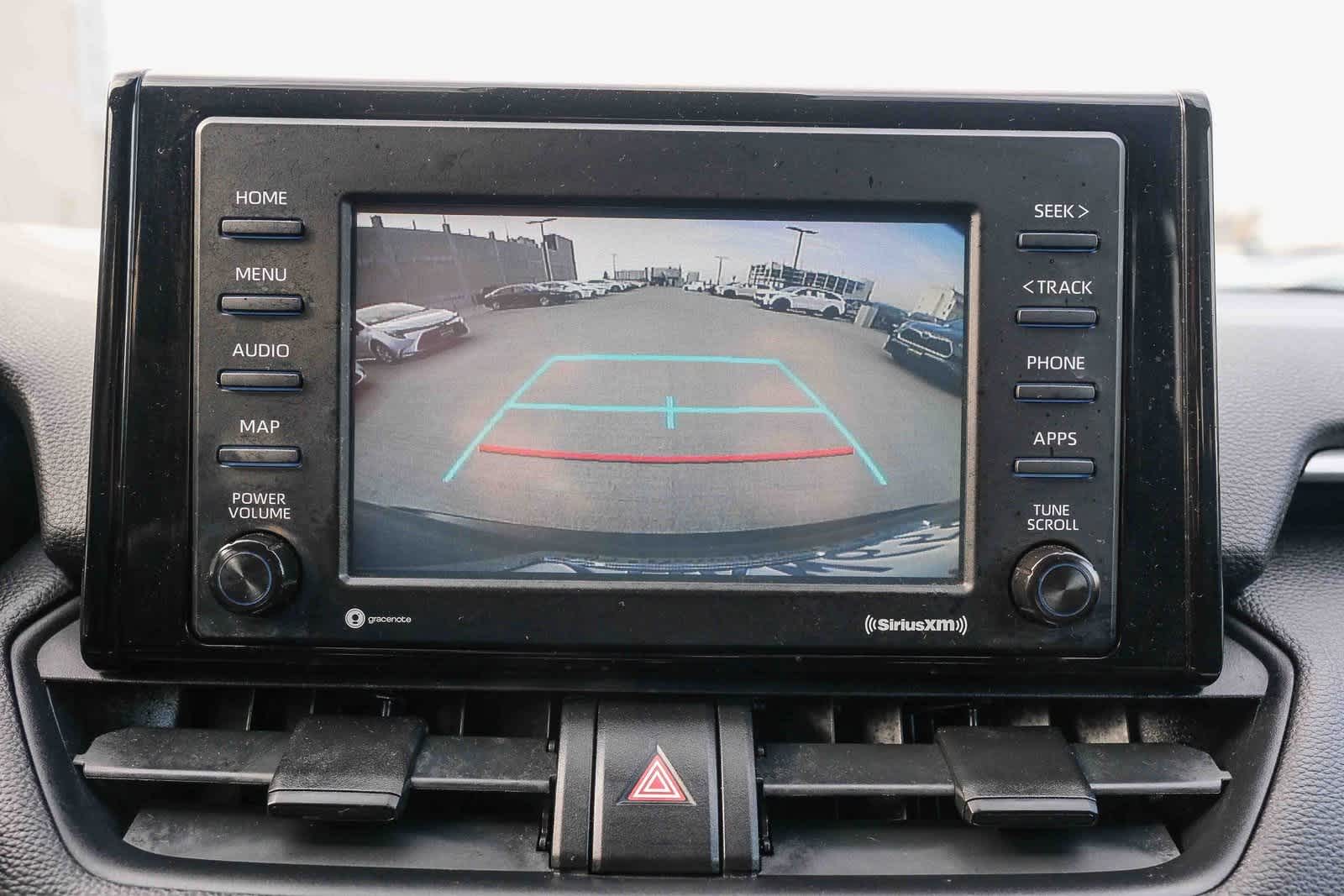 Thumbnail: 2020 Toyota RAV4 - 26