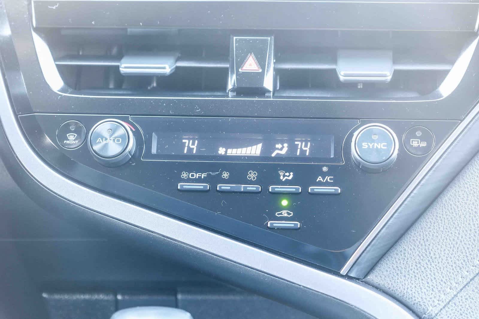 Thumbnail: 2023 Toyota Camry - 15