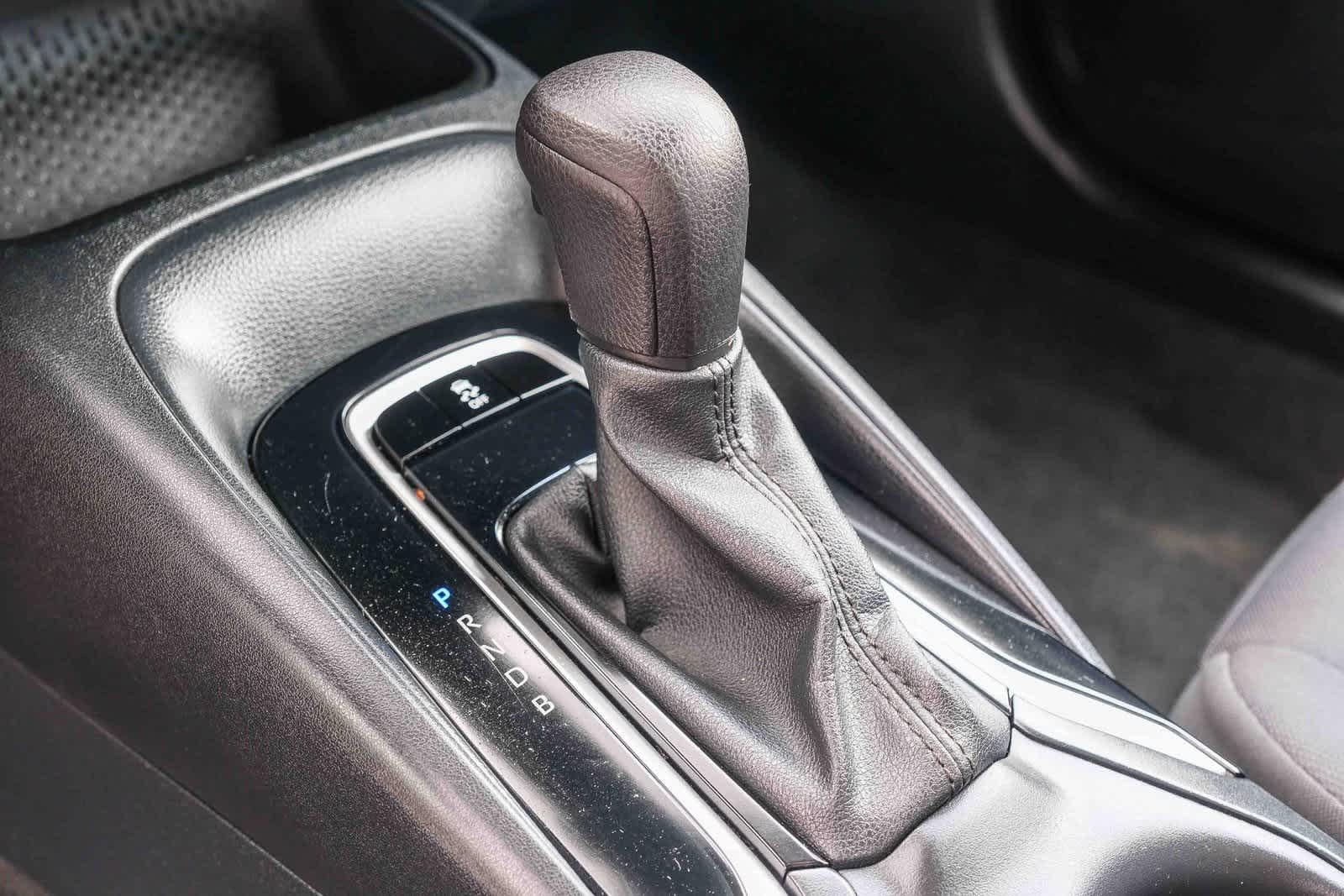 Thumbnail: 2023 Toyota Corolla - 20