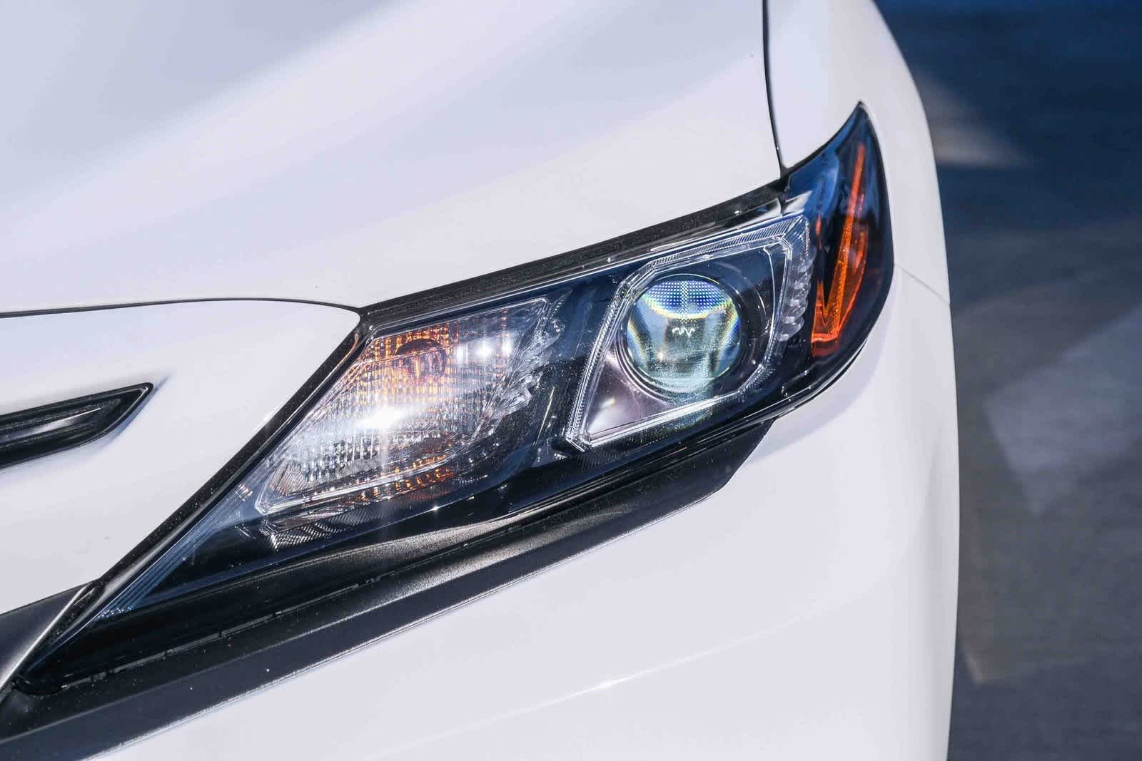 Thumbnail: 2024 Toyota Camry - 11