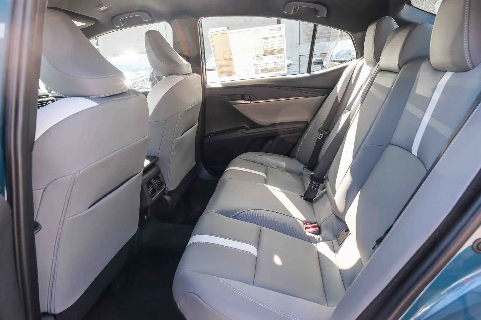 Thumbnail: 2026 Toyota Camry - 17