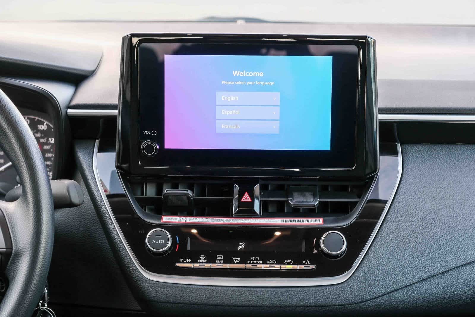 Thumbnail: 2025 Toyota Corolla - 14