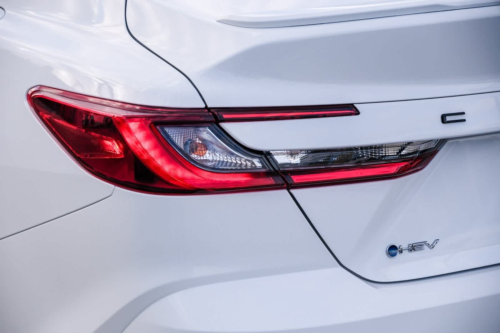 Thumbnail: 2025 Toyota Camry - 7