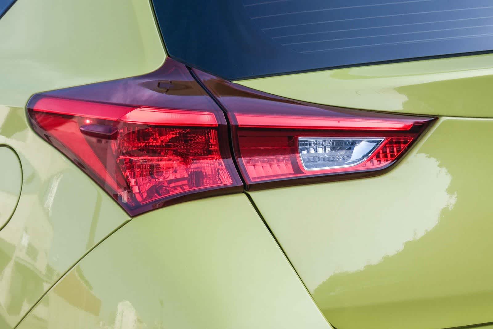 Thumbnail: 2016 Scion iM - 7